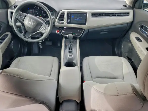 3CZRU5H5XKM710476 2019 HONDA HR-V - Image 8