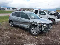 3CZRU5H5XKM710638 2019 HONDA HR-V