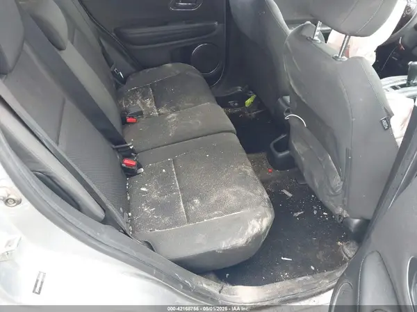 3CZRU5H5XKM710638 2019 HONDA HR-V - Image 8