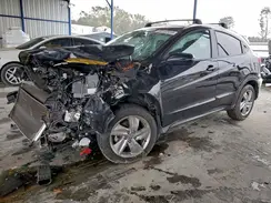 3CZRU5H5XKM710994 2019 HONDA HR-V