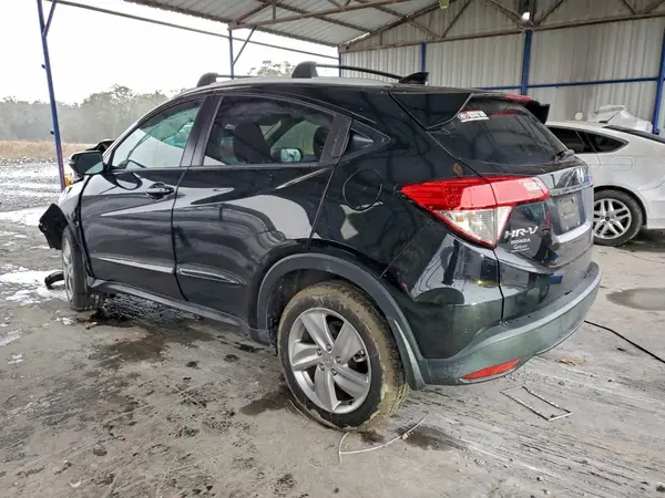 3CZRU5H5XKM710994 2019 HONDA HR-V - Image 2