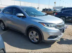 3CZRU5H5XKM711269 2019 HONDA HR-V