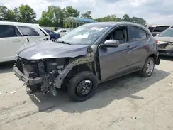 3CZRU5H5XKM712504 2019 HONDA HR-V