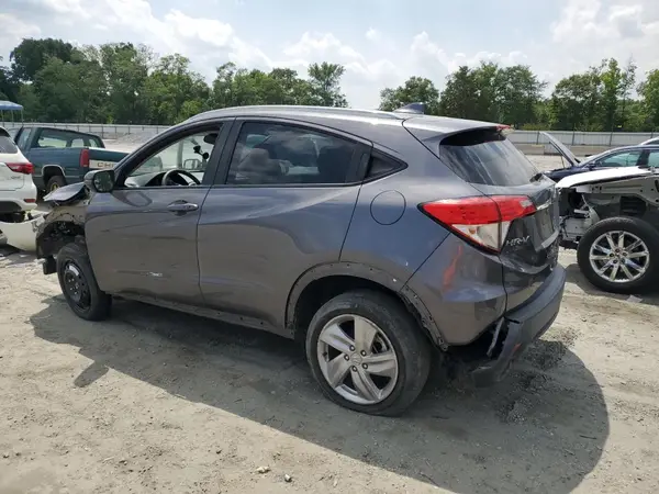 3CZRU5H5XKM712504 2019 HONDA HR-V - Image 2