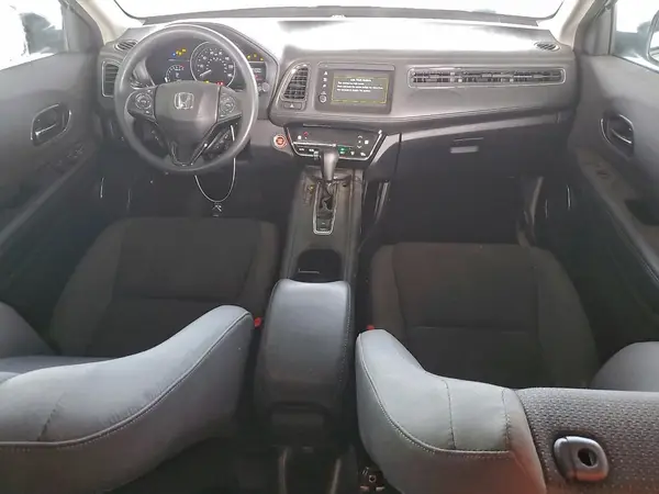3CZRU5H5XKM714141 2019 HONDA HR-V - Image 8