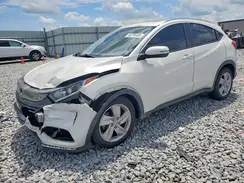 3CZRU5H5XKM714768 2019 HONDA HR-V