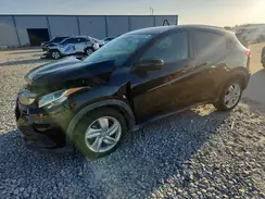 3CZRU5H5XKM715418 2019 HONDA HR-V