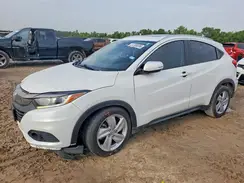 3CZRU5H5XKM716309 2019 HONDA HR-V