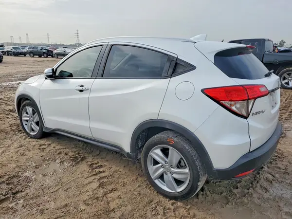 3CZRU5H5XKM716309 2019 HONDA HR-V - Image 2