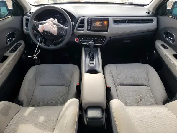 3CZRU5H5XKM716309 2019 HONDA HR-V - Image 8