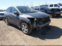 3CZRU5H5XKM716679 2019 HONDA HR-V