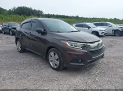 3CZRU5H5XKM716844 2019 HONDA HR-V