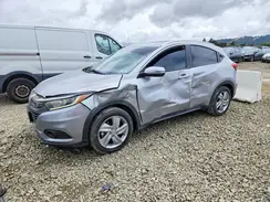 3CZRU5H5XKM717542 2019 HONDA HR-V