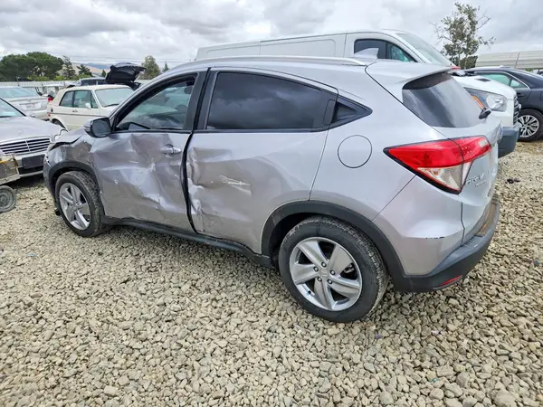 3CZRU5H5XKM717542 2019 HONDA HR-V - Image 2