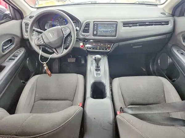 3CZRU5H5XKM717542 2019 HONDA HR-V - Image 8