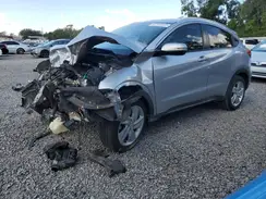 3CZRU5H5XKM718867 2019 HONDA HR-V