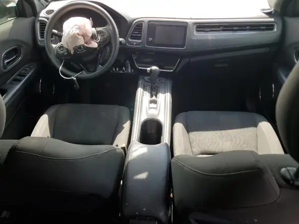 3CZRU5H5XKM718867 2019 HONDA HR-V - Image 8