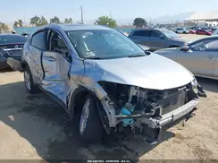 3CZRU5H5XKM720733 2019 HONDA HR-V