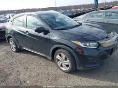 3CZRU5H5XKM723809 2019 HONDA HR-V
