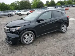 3CZRU5H5XKM723812 2019 HONDA HR-V