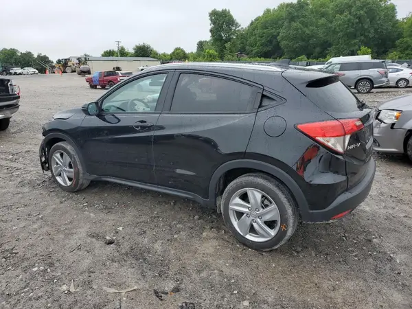 3CZRU5H5XKM723812 2019 HONDA HR-V - Image 2