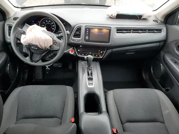 3CZRU5H5XKM723812 2019 HONDA HR-V - Image 8
