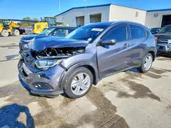 3CZRU5H5XKM724023 2019 HONDA HR-V