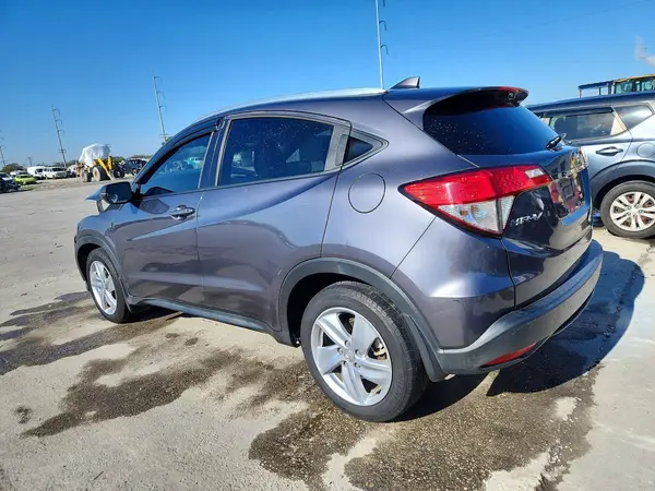 3CZRU5H5XKM724023 2019 HONDA HR-V - Image 2