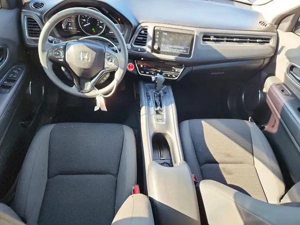3CZRU5H5XKM724023 2019 HONDA HR-V - Image 8