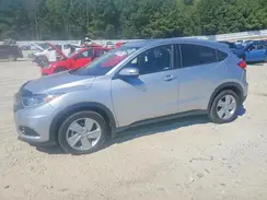 3CZRU5H5XKM724703 2019 HONDA HR-V