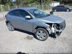 3CZRU5H5XKM725964 2019 HONDA HR-V