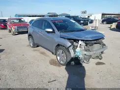 3CZRU5H5XKM727004 2019 HONDA HR-V