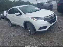 3CZRU5H5XKM728492 2019 HONDA HR-V