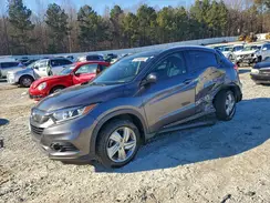 3CZRU5H5XKM728556 2019 HONDA HR-V