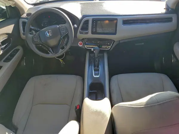 3CZRU5H5XKM728556 2019 HONDA HR-V - Image 8