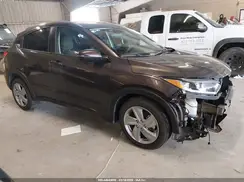 3CZRU5H5XKM729951 2019 HONDA HR-V