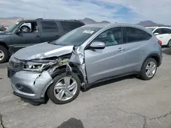 3CZRU5H5XKM729996 2019 HONDA HR-V