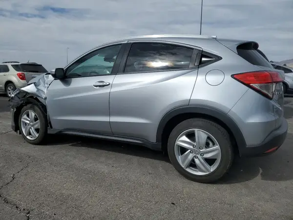 3CZRU5H5XKM729996 2019 HONDA HR-V - Image 2