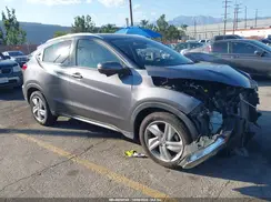 3CZRU5H5XKM730873 2019 HONDA HR-V