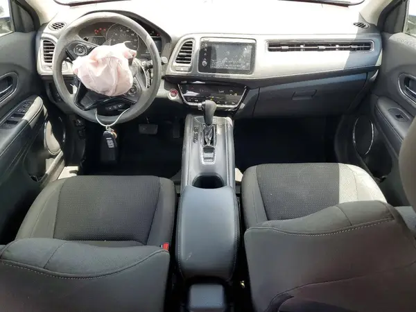 3CZRU5H5XLM700449 2020 HONDA HR-V - Image 8