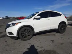 3CZRU5H5XLM700533 2020 HONDA HR-V