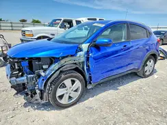 3CZRU5H5XLM700824 2020 HONDA HR-V