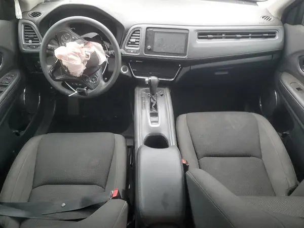 3CZRU5H5XLM700855 2020 HONDA HR-V - Image 8