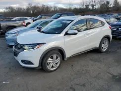 3CZRU5H5XLM701262 2020 HONDA HR-V