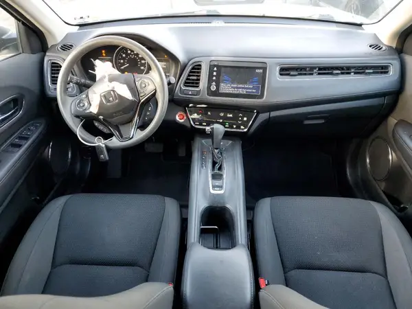 3CZRU5H5XLM701262 2020 HONDA HR-V - Image 8