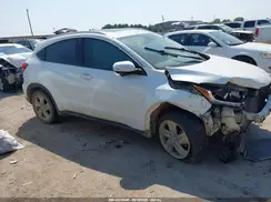 3CZRU5H5XLM702413 2020 HONDA HR-V
