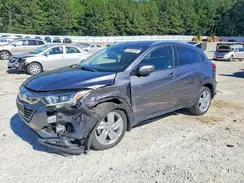 3CZRU5H5XLM703254 2020 HONDA HR-V