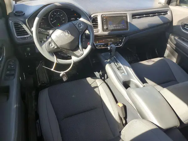 3CZRU5H5XLM703254 2020 HONDA HR-V - Image 8