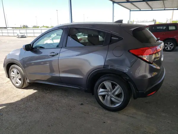 3CZRU5H5XLM706476 2020 HONDA HR-V - Image 2