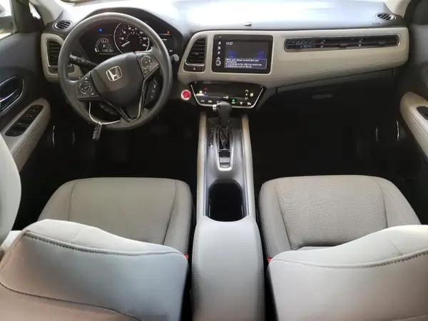 3CZRU5H5XLM706476 2020 HONDA HR-V - Image 8